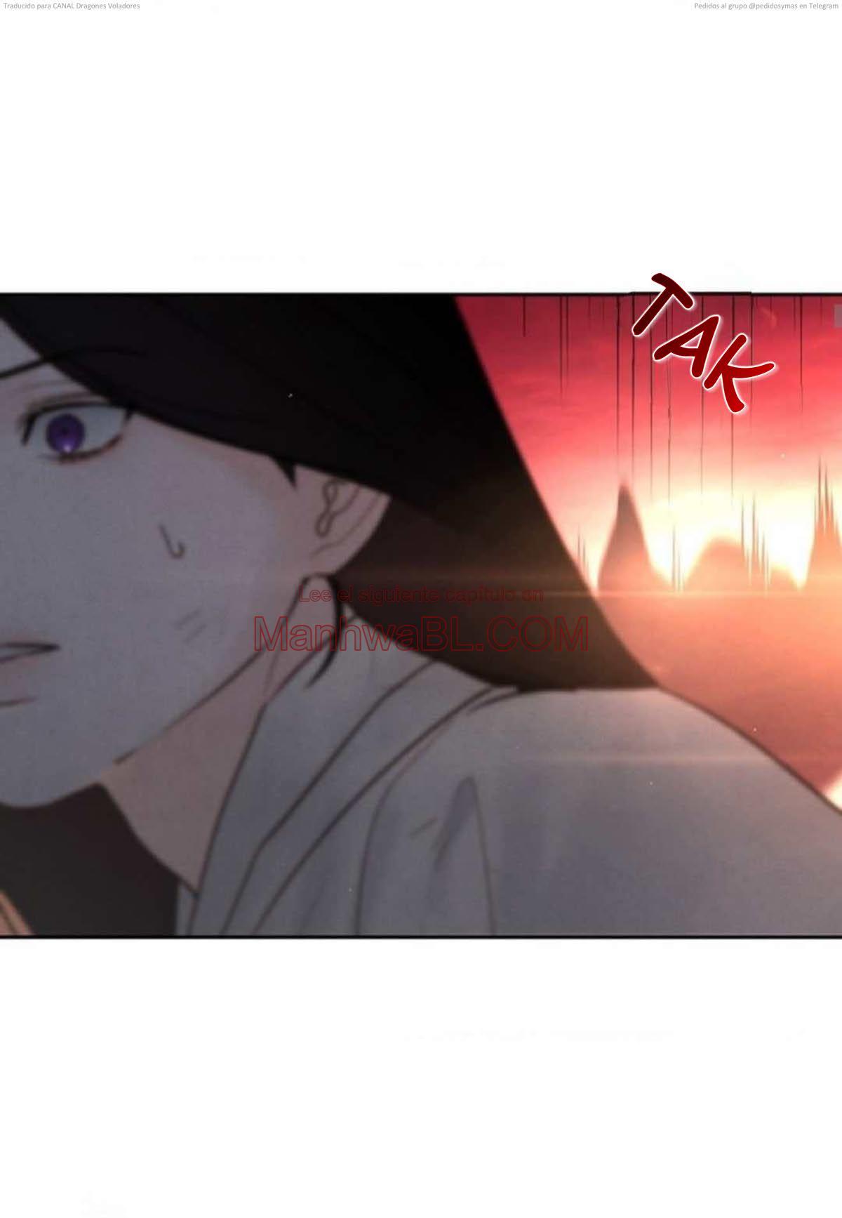 Toxina - Capítulo 50 manhwa