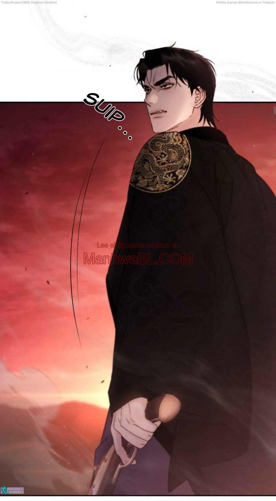 Toxina - Capítulo 50 manhwa