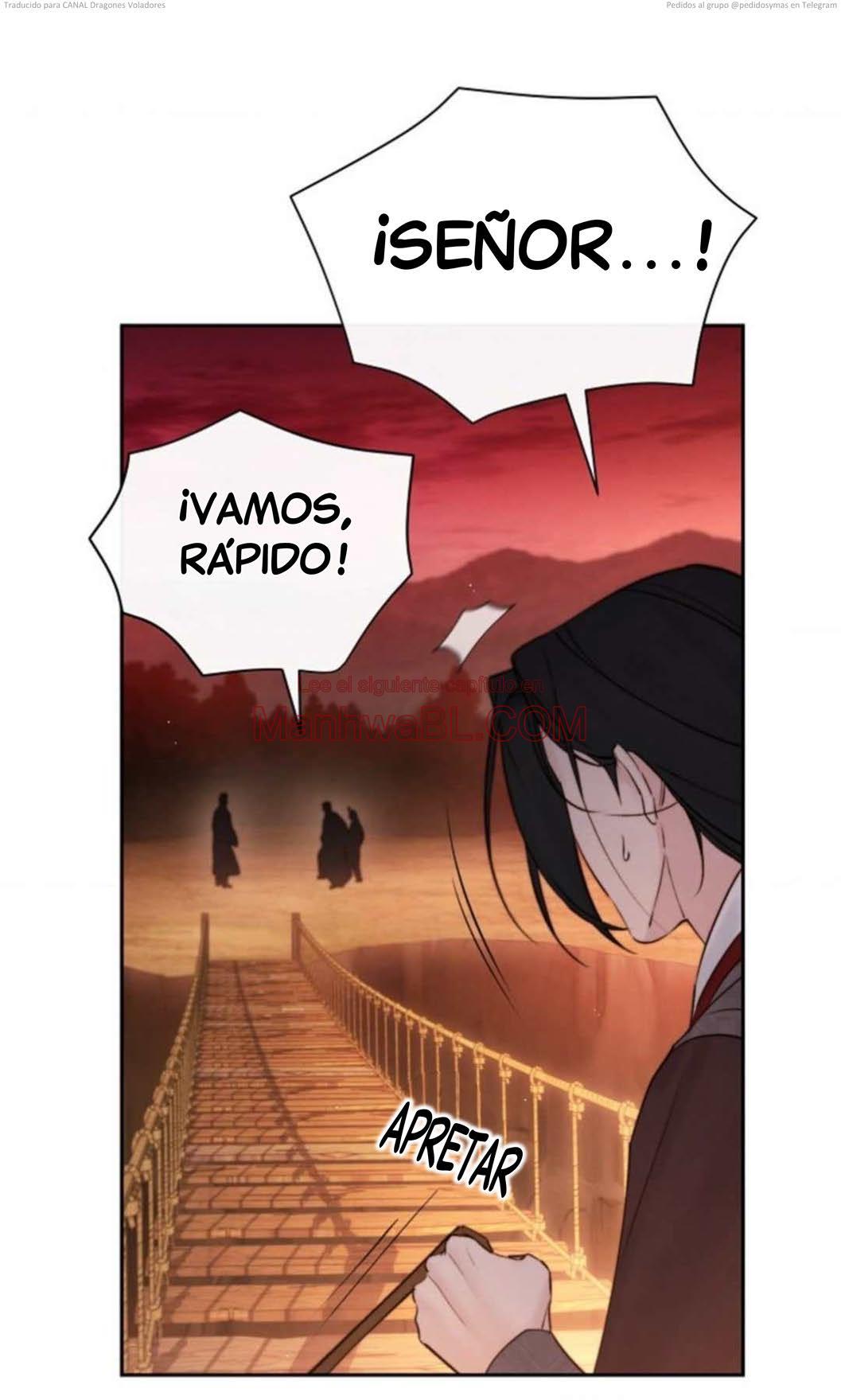 Toxina - Capítulo 50 manhwa