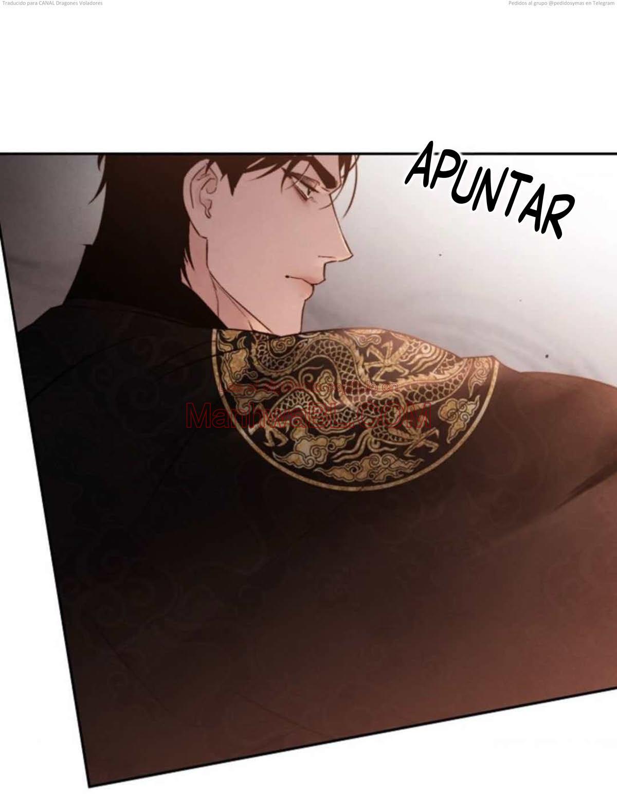 Toxina - Capítulo 50 manhwa