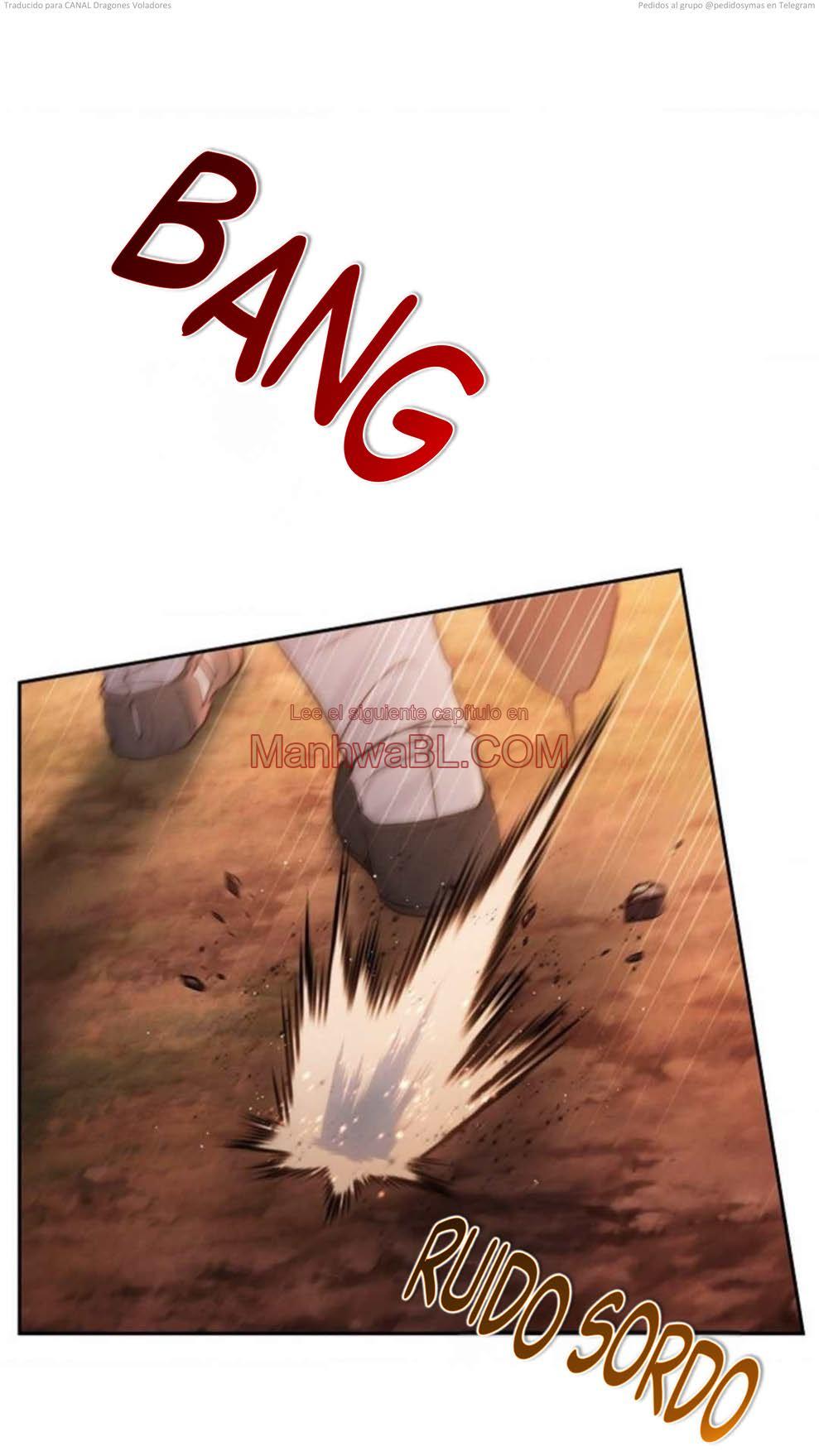 Toxina - Capítulo 50 manhwa