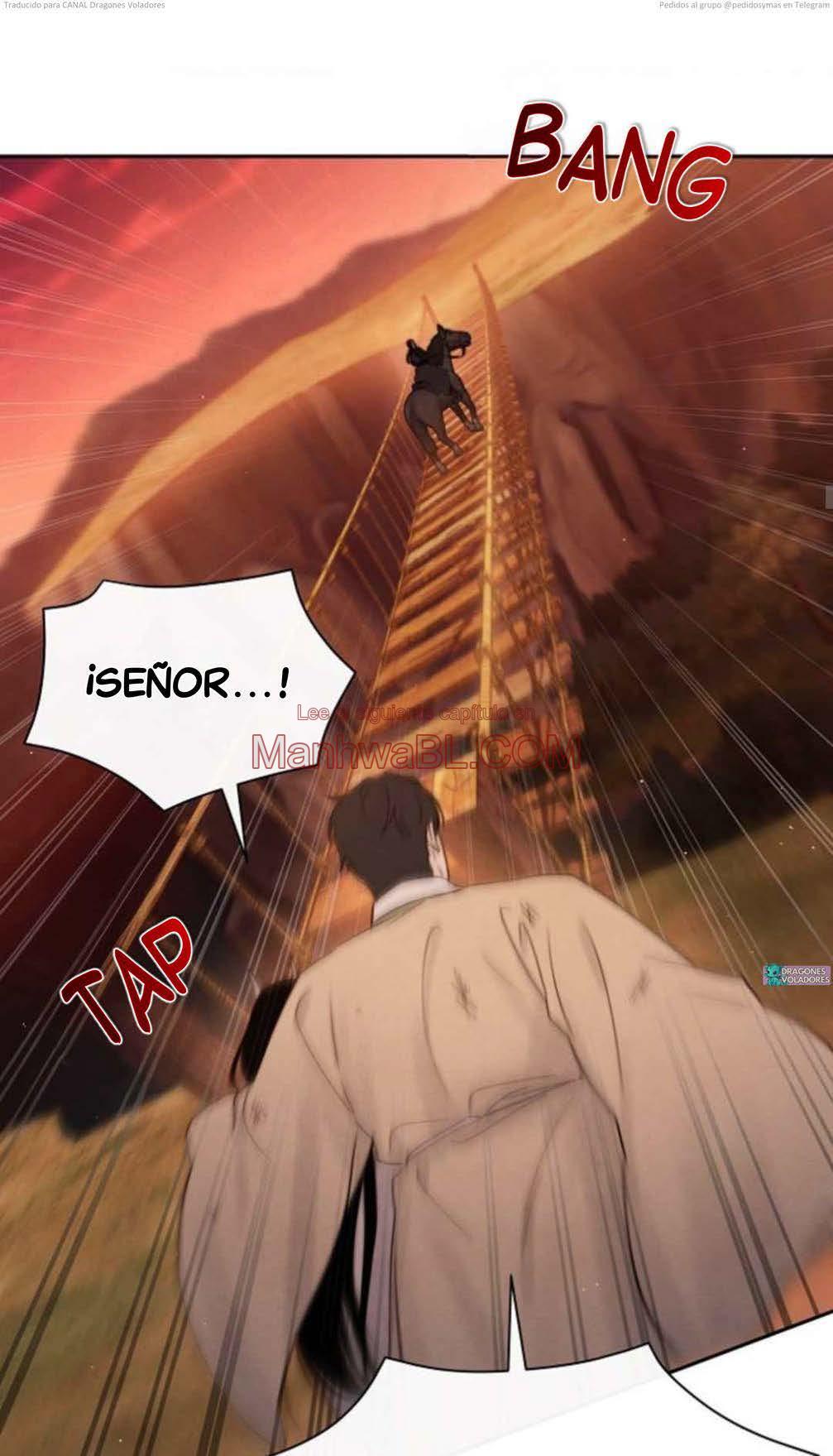 Toxina - Capítulo 50 manhwa