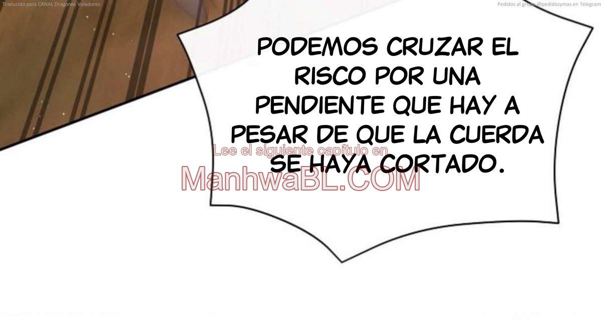 Toxina - Capítulo 50 manhwa
