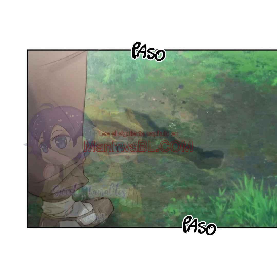 Toxina - Capítulo 45 manhwa