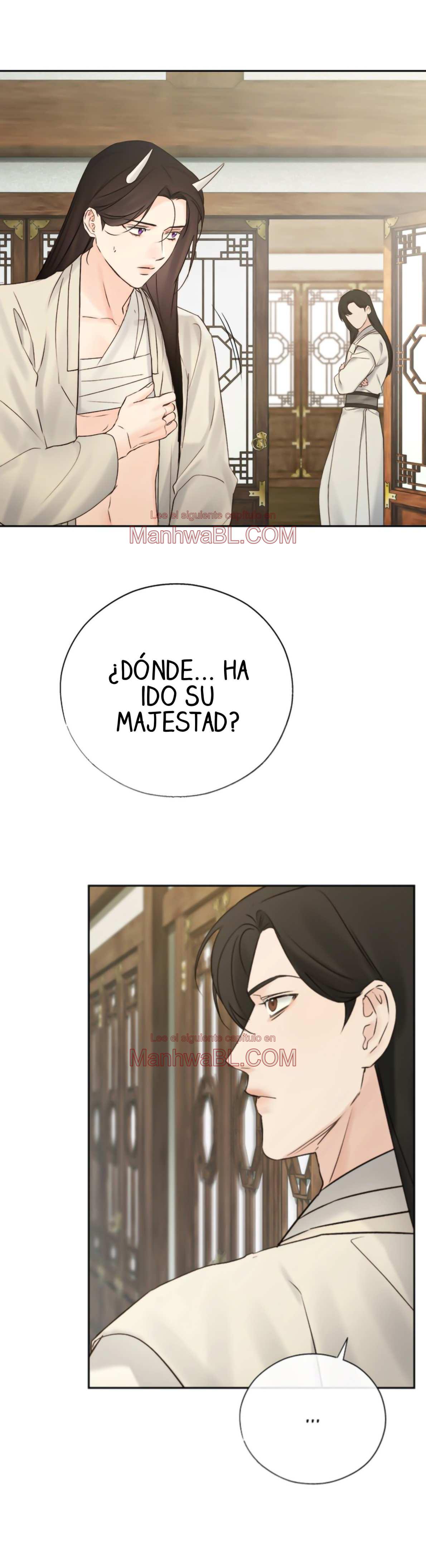 Toxina - Capítulo 55 manhwa