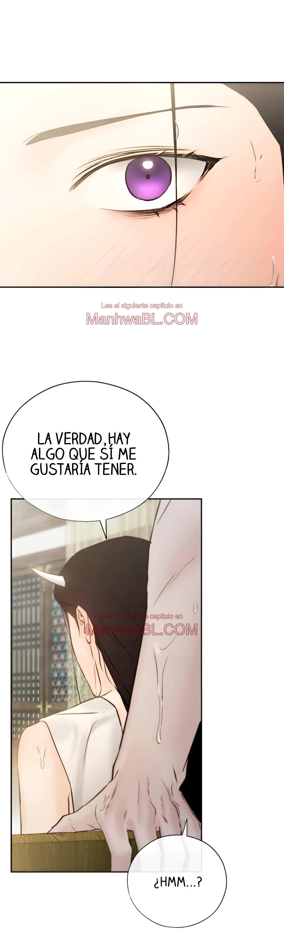 Toxina - Capítulo 54 3 manhwa