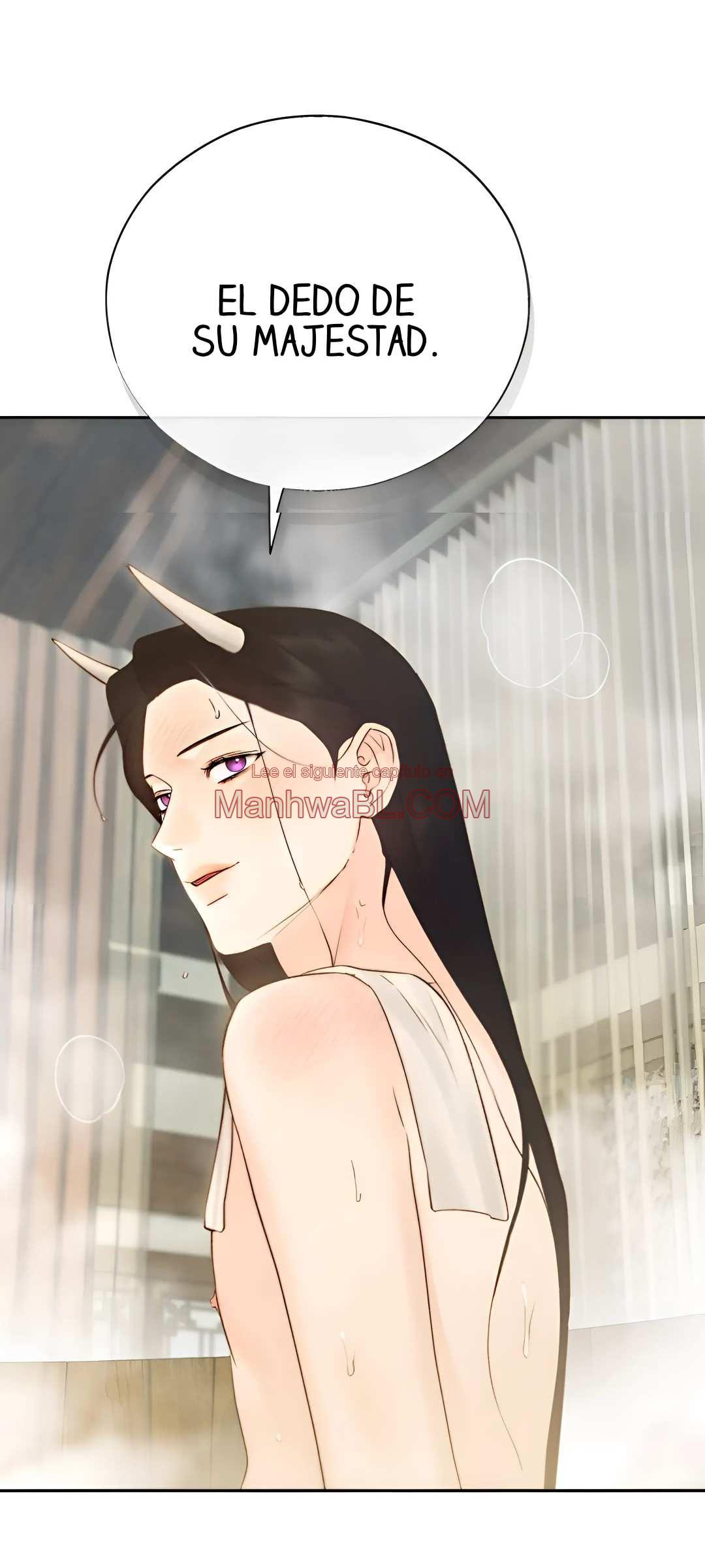 Toxina - Capítulo 54 3 manhwa