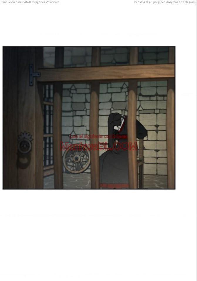 Toxina - Capítulo 48 manhwa