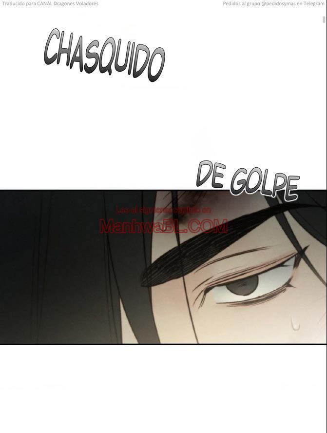Toxina - Capítulo 48 manhwa