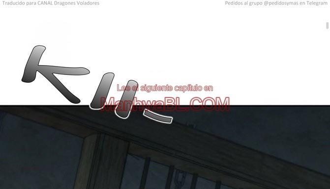Toxina - Capítulo 48 manhwa