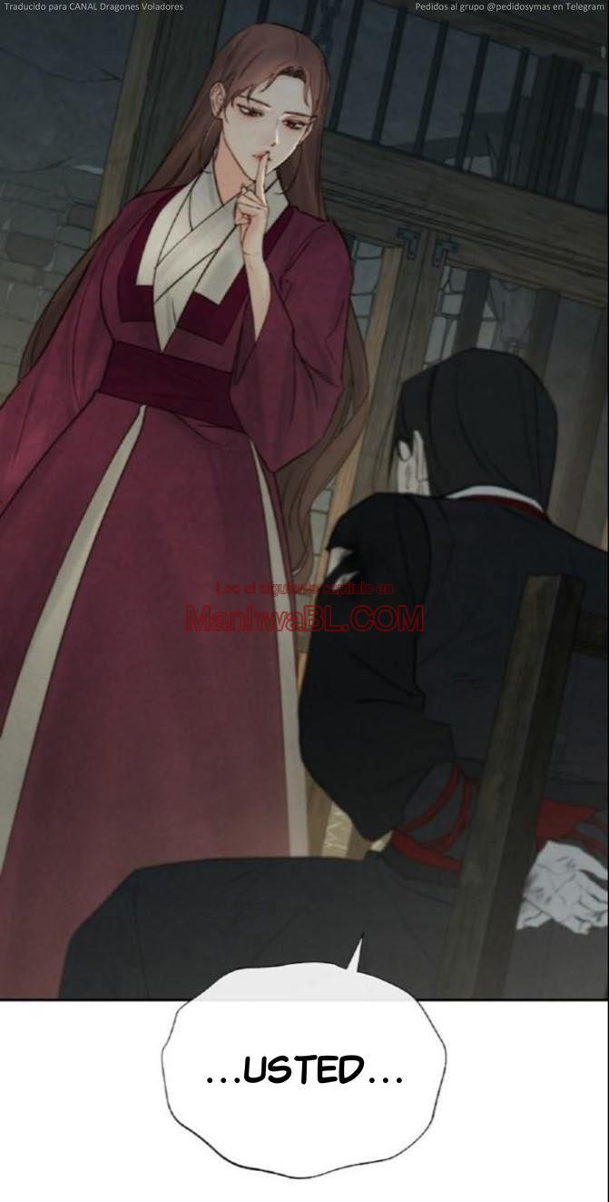 Toxina - Capítulo 48 manhwa