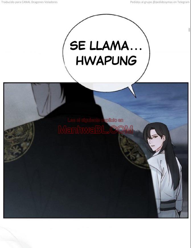 Toxina - Capítulo 48 manhwa