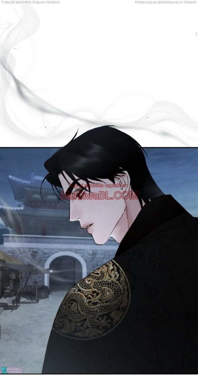 Toxina - Capítulo 48 manhwa
