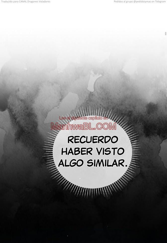 Toxina - Capítulo 48 manhwa