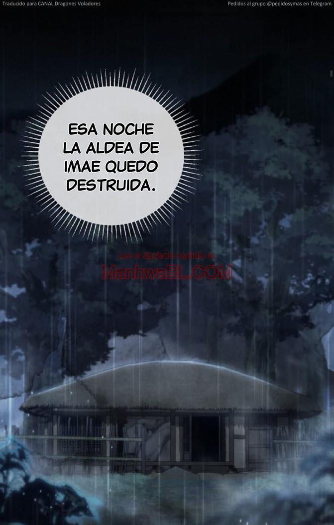 Toxina - Capítulo 48 manhwa