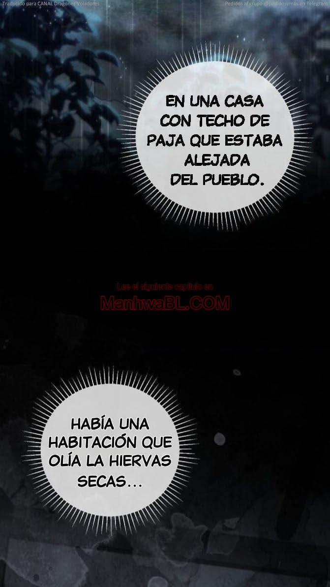 Toxina - Capítulo 48 manhwa