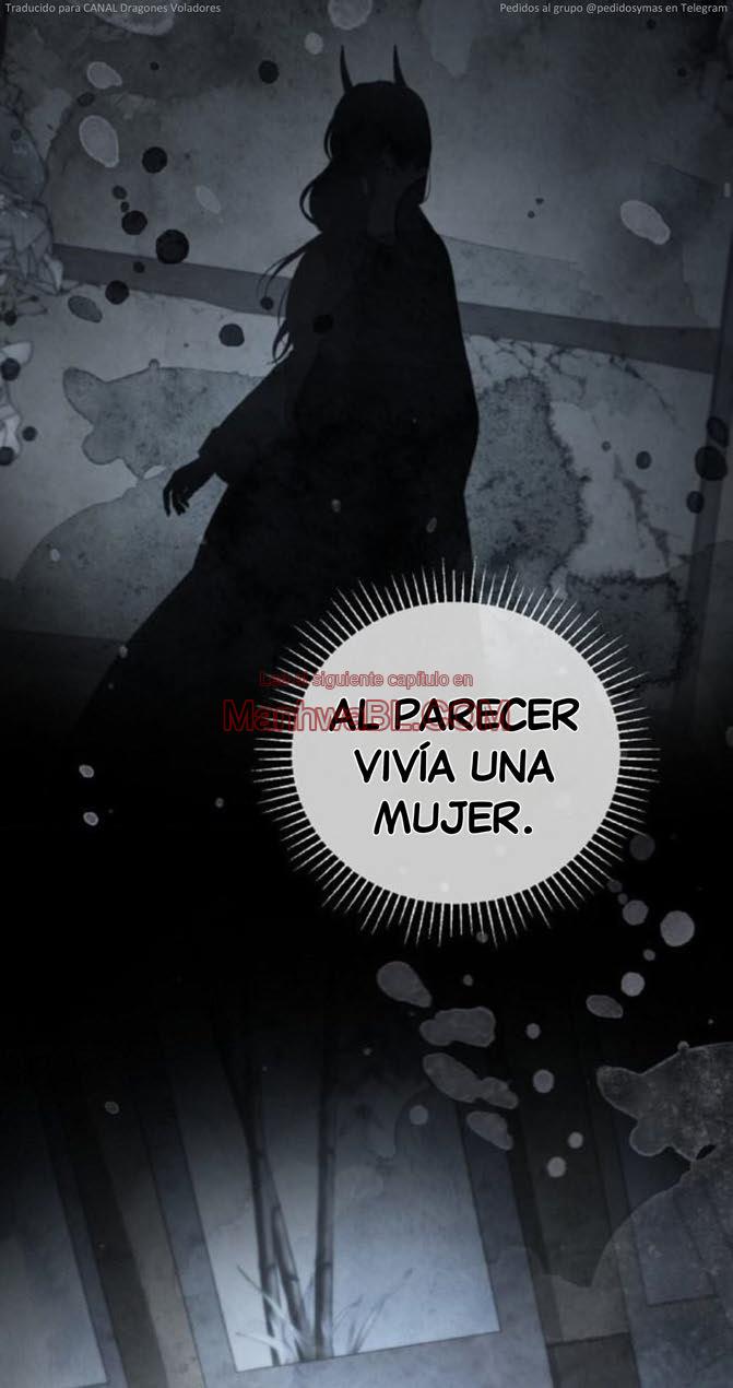 Toxina - Capítulo 48 manhwa