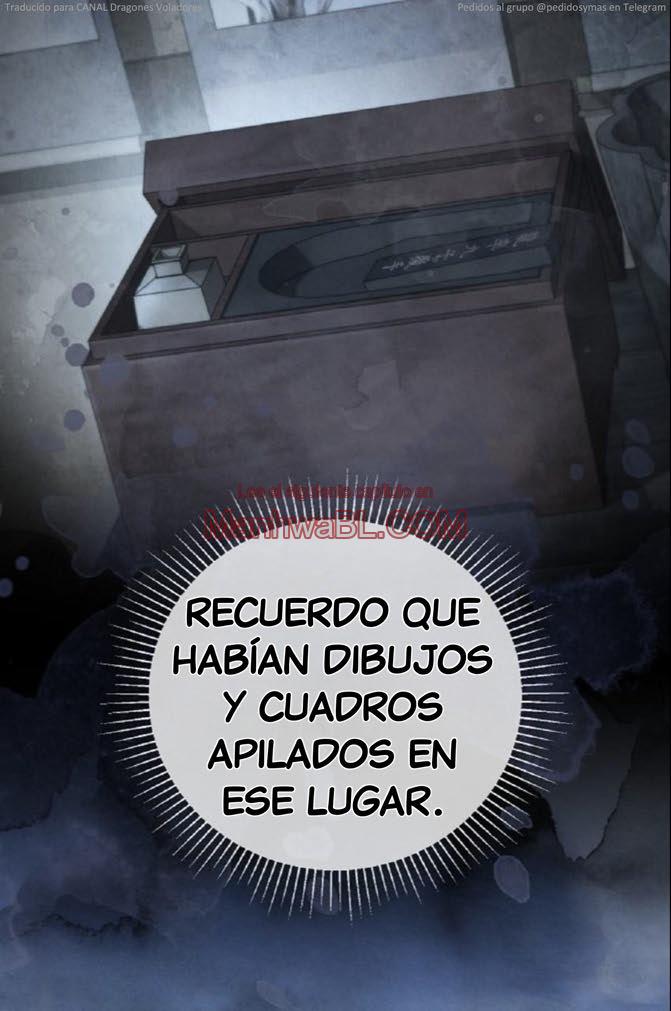 Toxina - Capítulo 48 manhwa