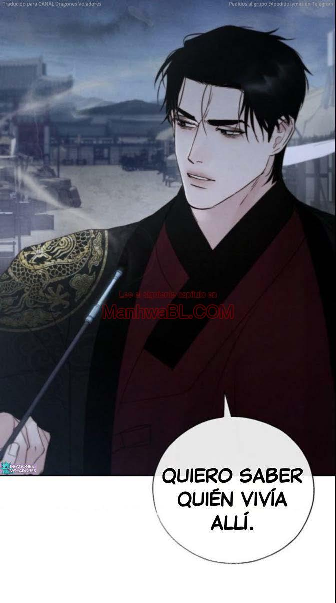 Toxina - Capítulo 48 manhwa