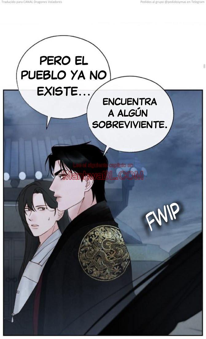 Toxina - Capítulo 48 manhwa