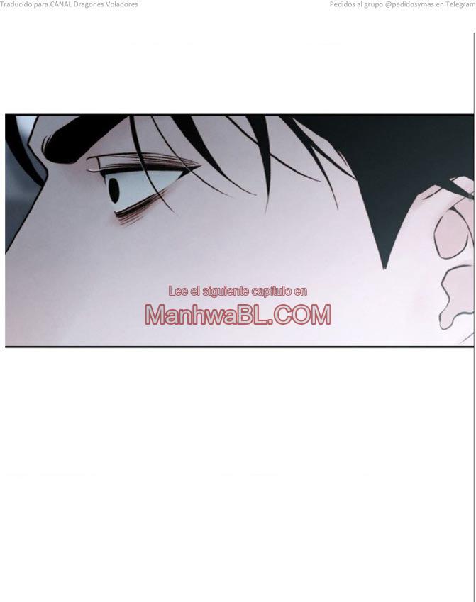 Toxina - Capítulo 48 manhwa