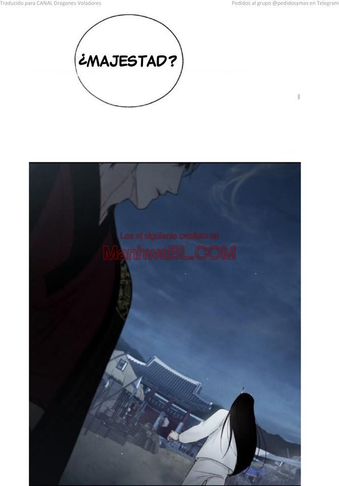 Toxina - Capítulo 48 manhwa