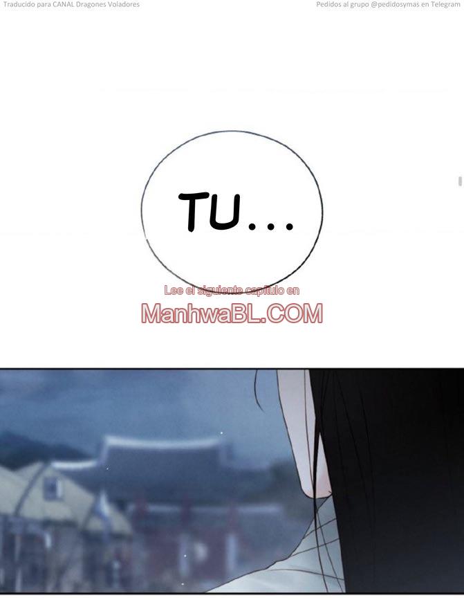 Toxina - Capítulo 48 manhwa