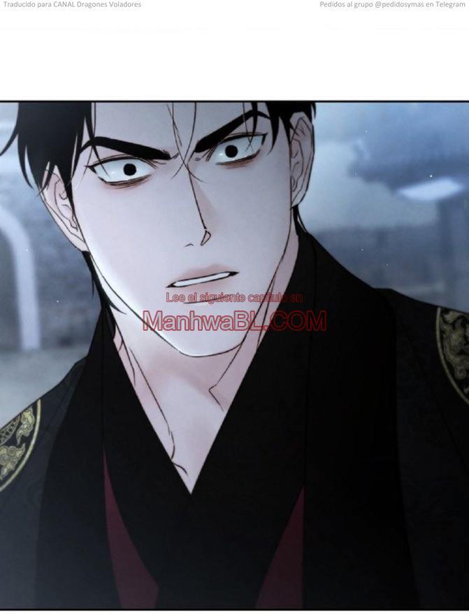 Toxina - Capítulo 48 manhwa
