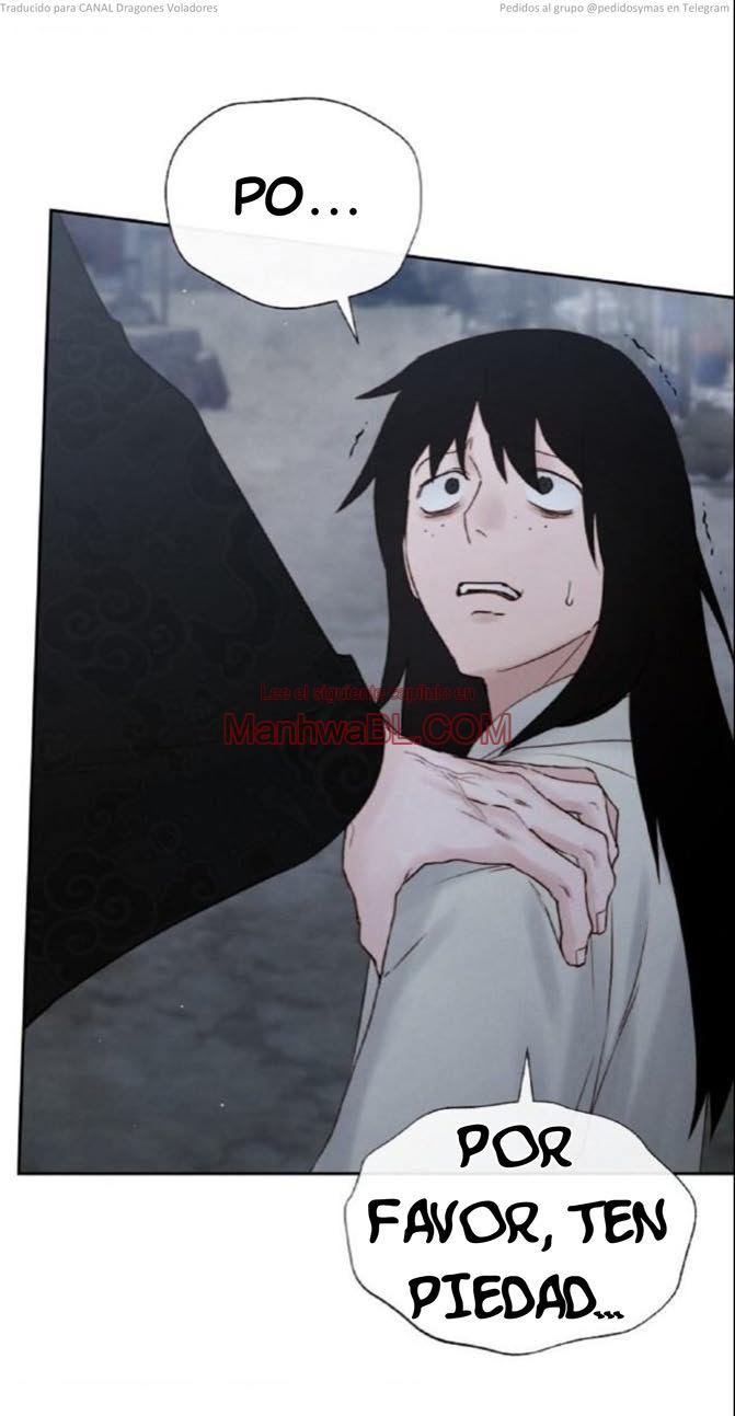 Toxina - Capítulo 48 manhwa