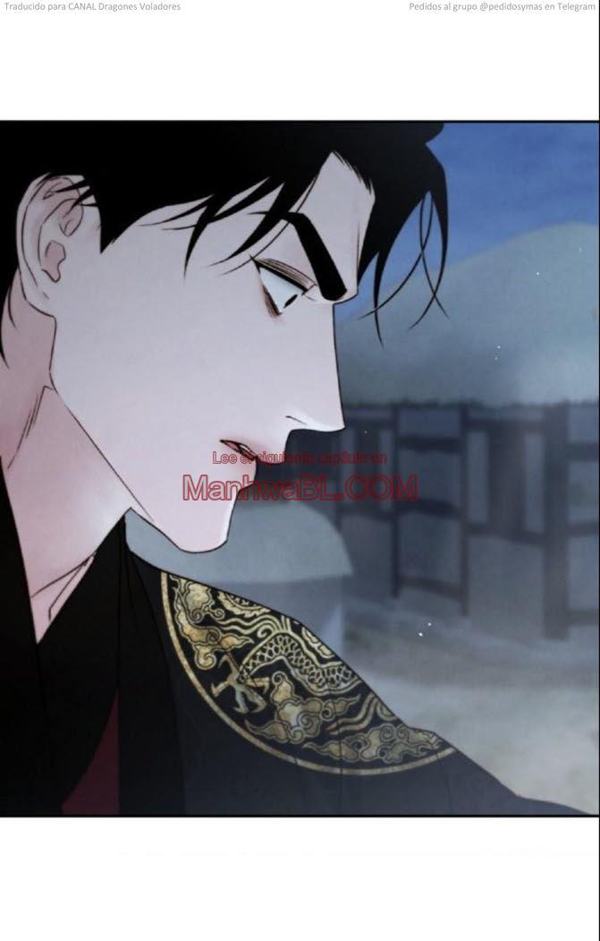 Toxina - Capítulo 48 manhwa