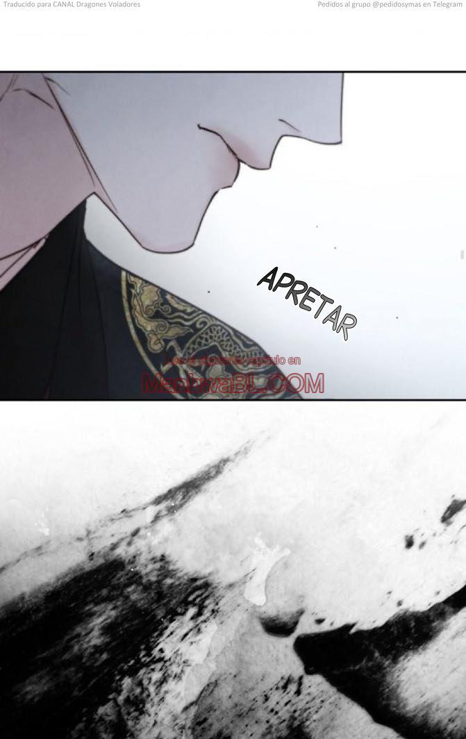Toxina - Capítulo 48 manhwa