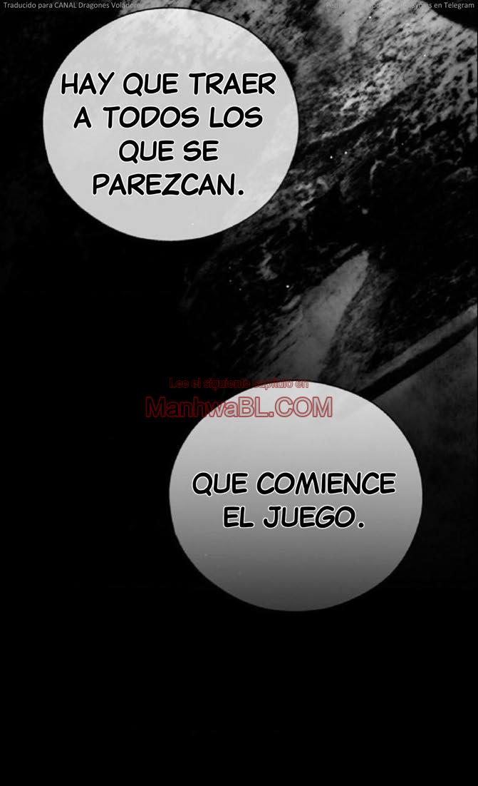 Toxina - Capítulo 48 manhwa