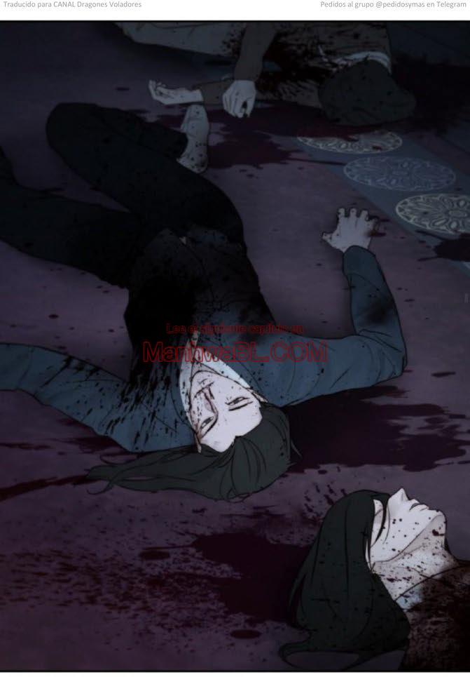 Toxina - Capítulo 48 manhwa