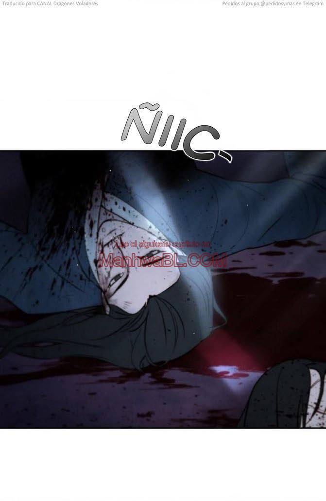 Toxina - Capítulo 48 manhwa