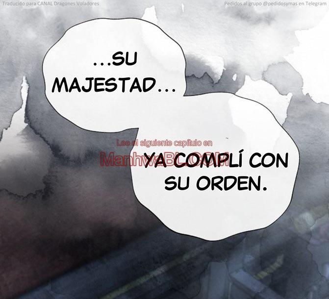 Toxina - Capítulo 48 manhwa