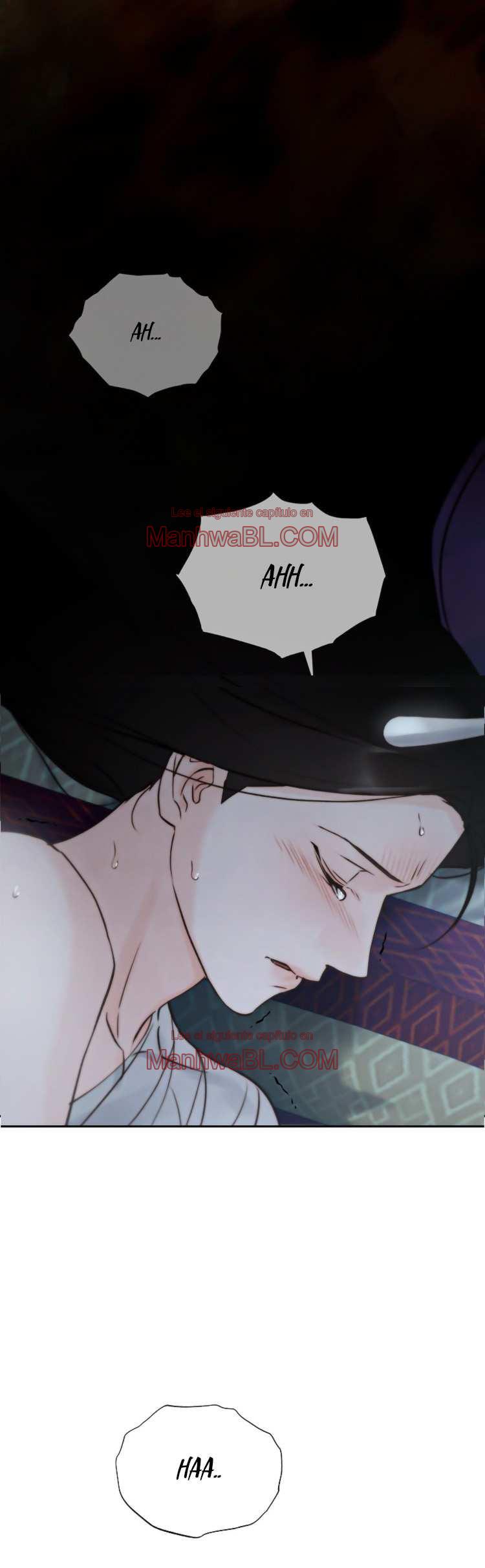 Toxina - Capítulo 52 3 manhwa