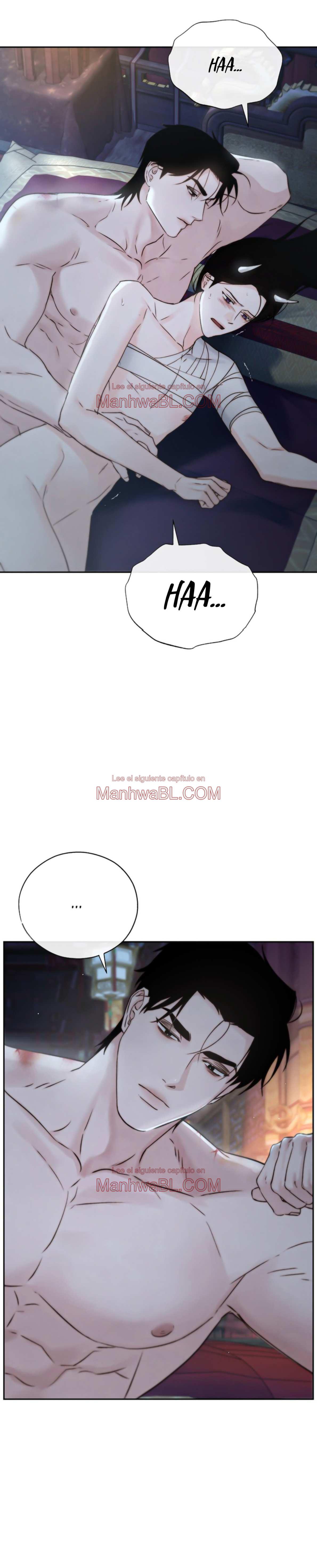 Toxina - Capítulo 52 3 manhwa