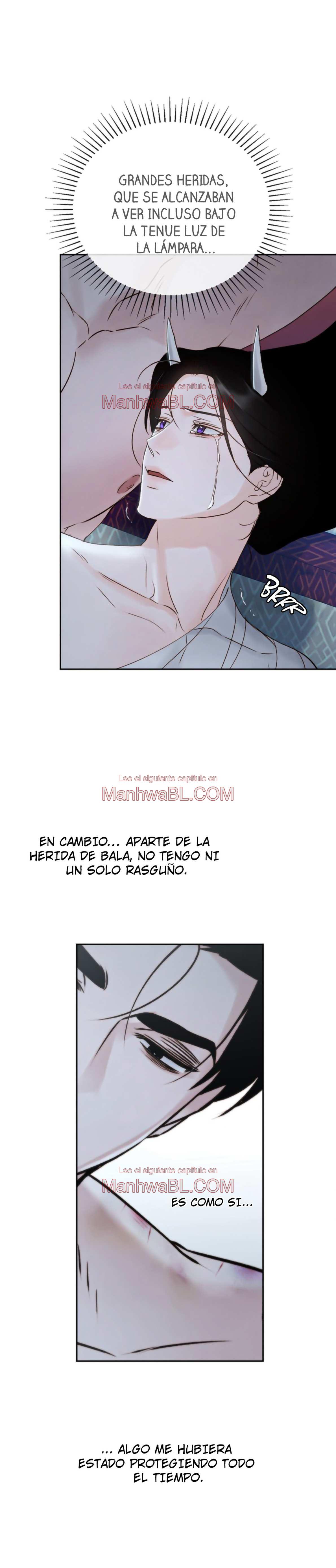 Toxina - Capítulo 52 3 manhwa