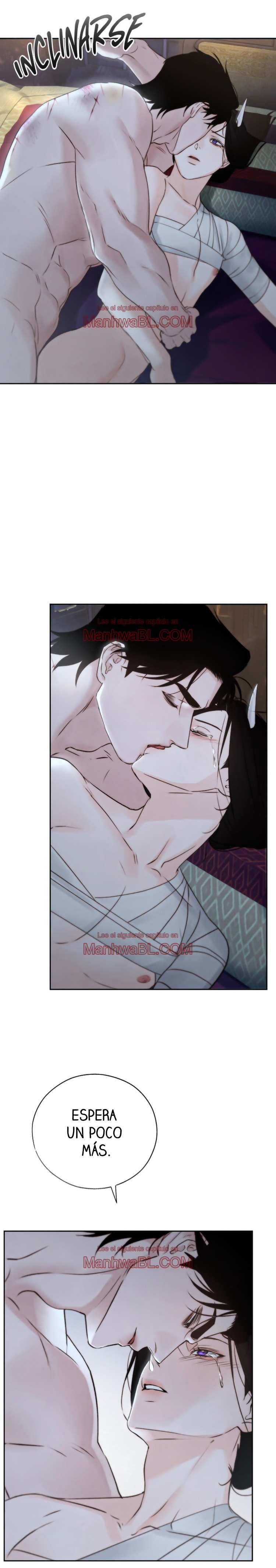 Toxina - Capítulo 52 3 manhwa