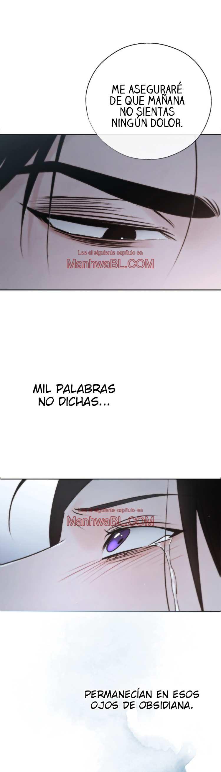 Toxina - Capítulo 52 3 manhwa