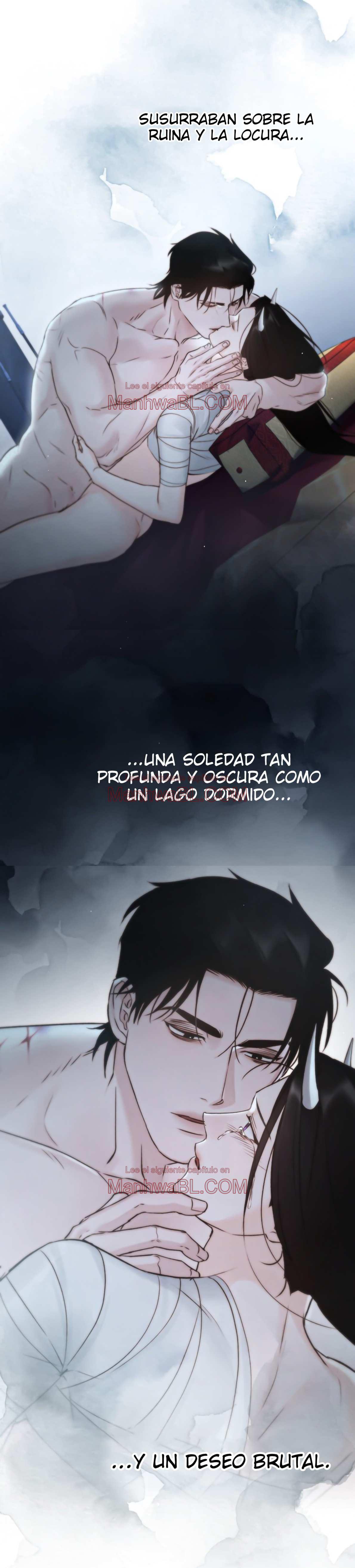 Toxina - Capítulo 52 3 manhwa