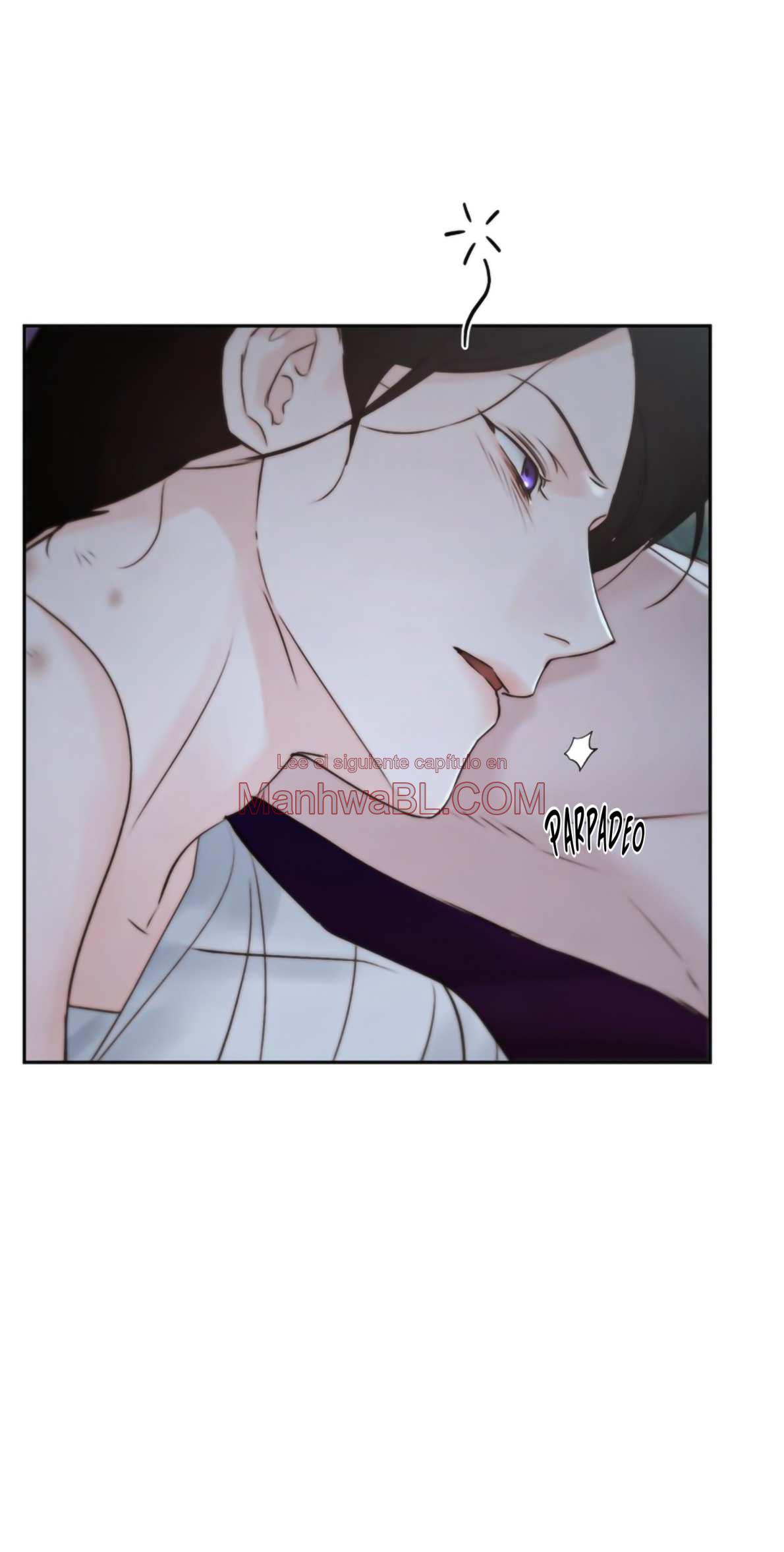 Toxina - Capítulo 52 3 manhwa