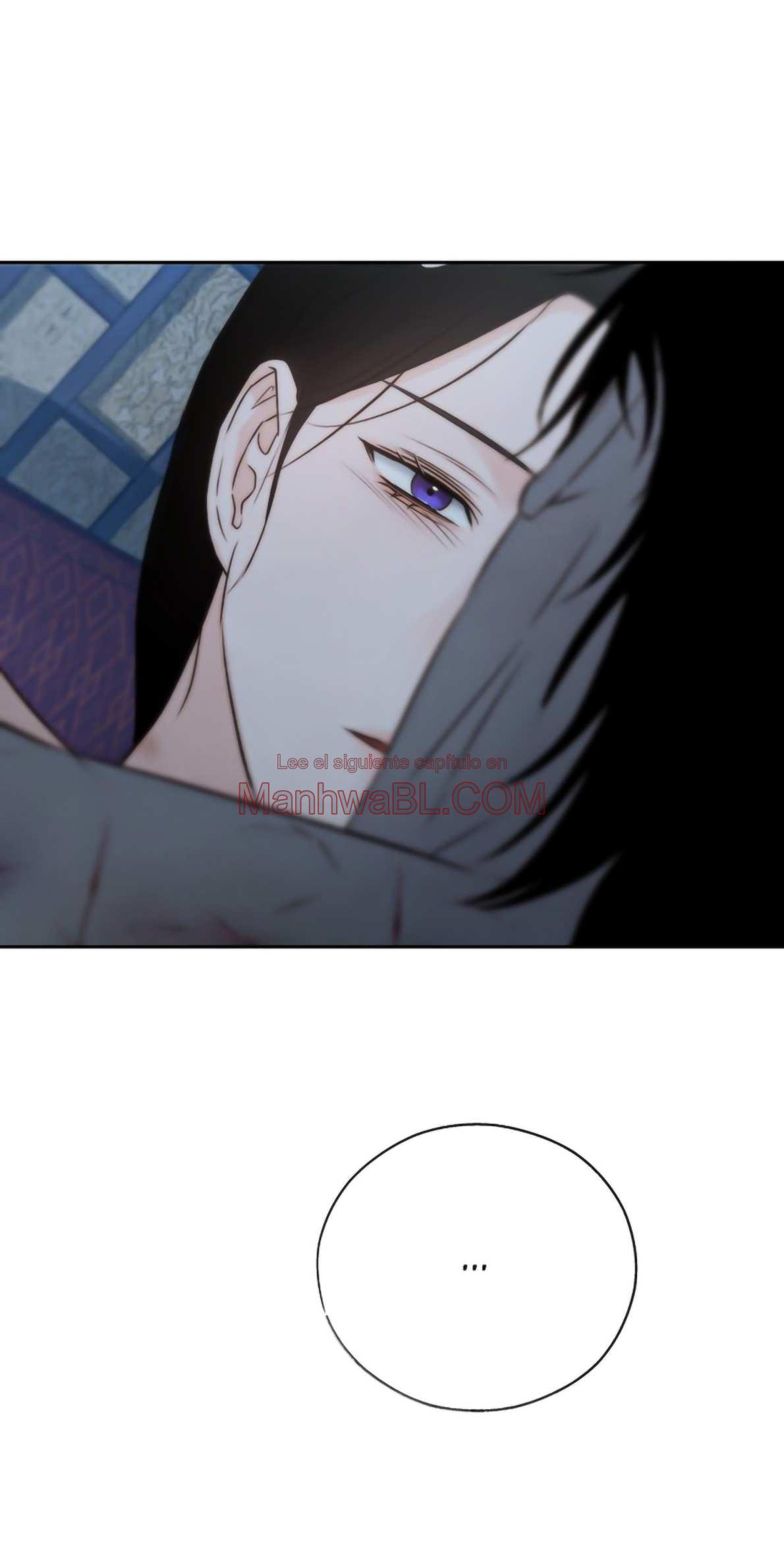 Toxina - Capítulo 52 3 manhwa