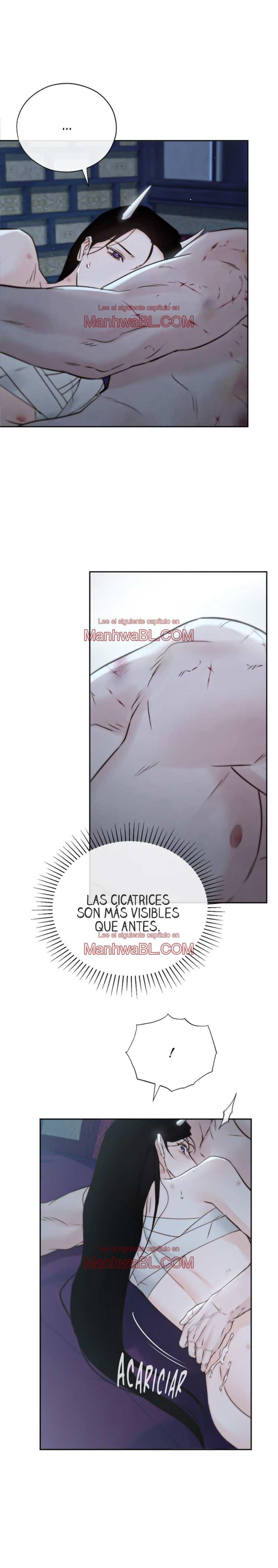 Toxina - Capítulo 52 3 manhwa