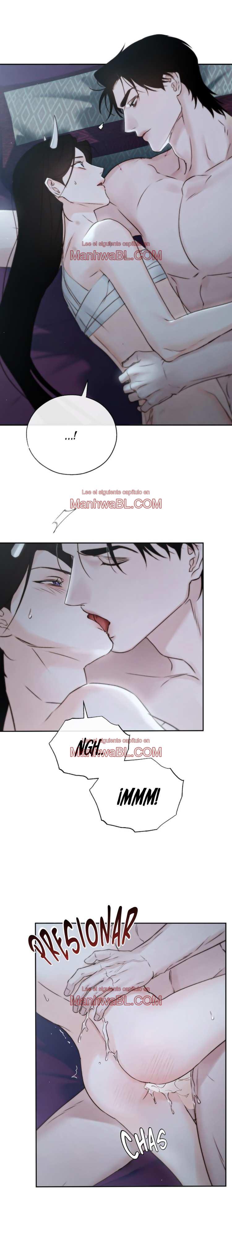 Toxina - Capítulo 52 3 manhwa