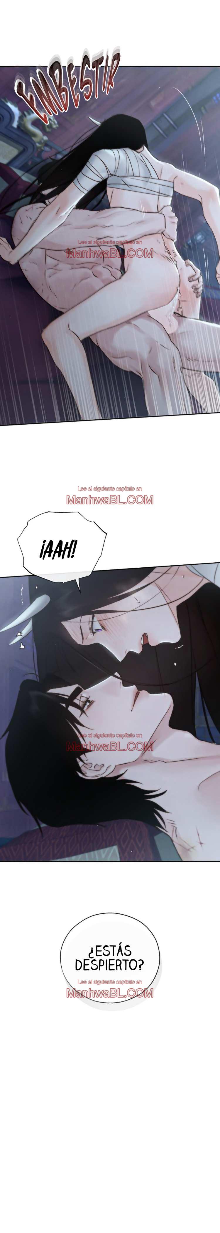 Toxina - Capítulo 52 3 manhwa