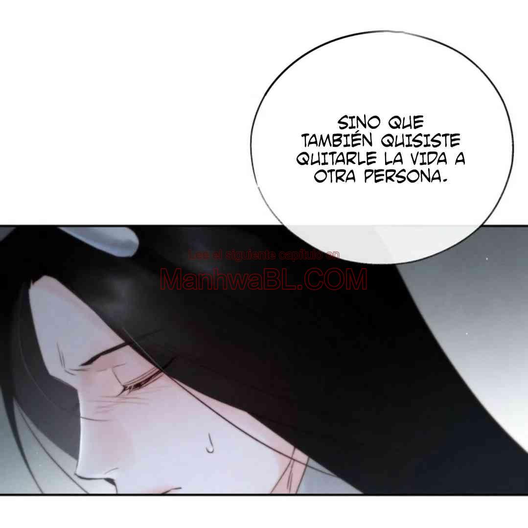 Toxina - Capítulo 41 manhwa