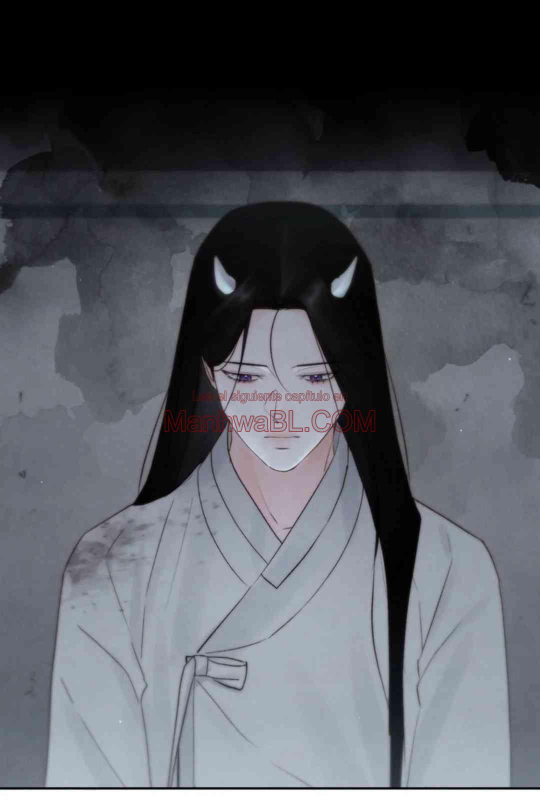 Toxina - Capítulo 41 manhwa