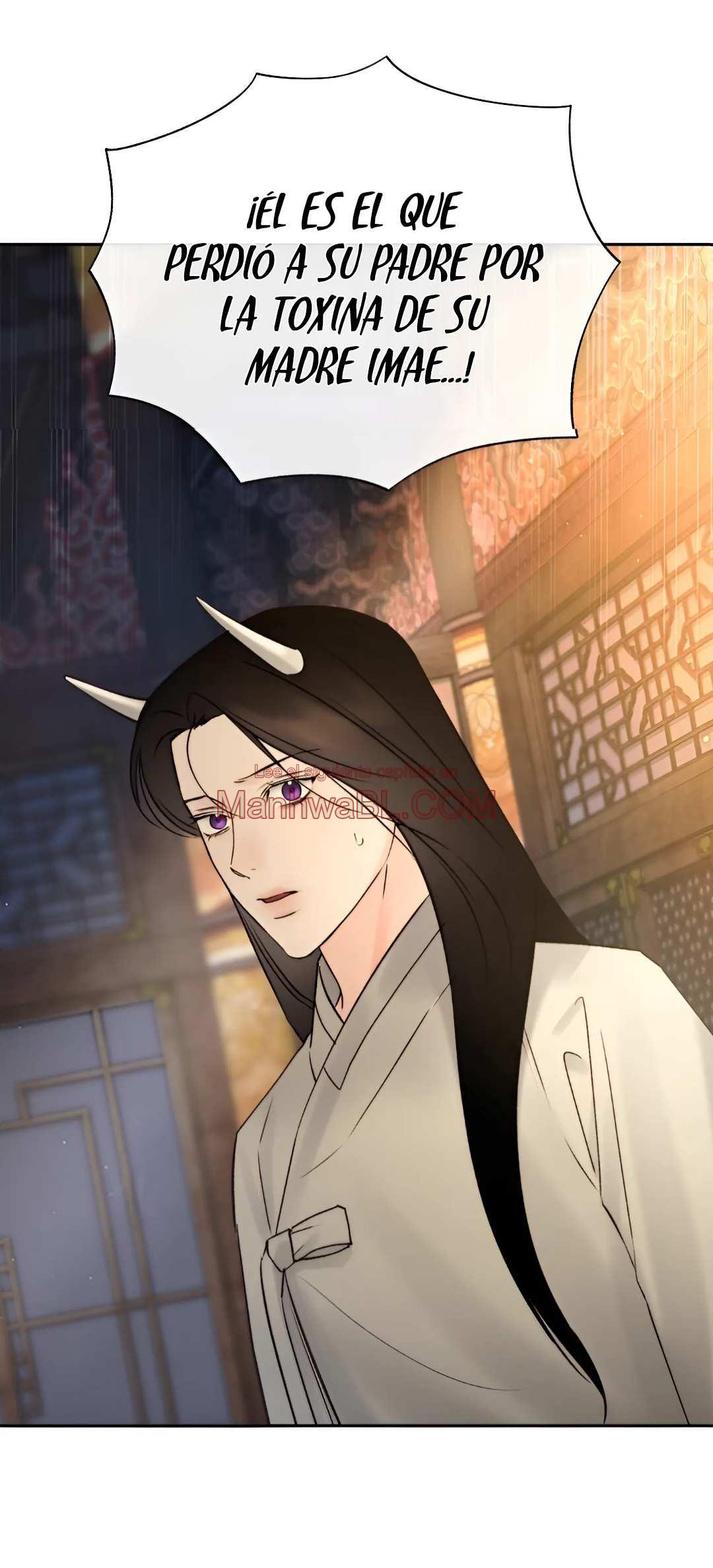 Toxina - Capítulo 55 2 manhwa