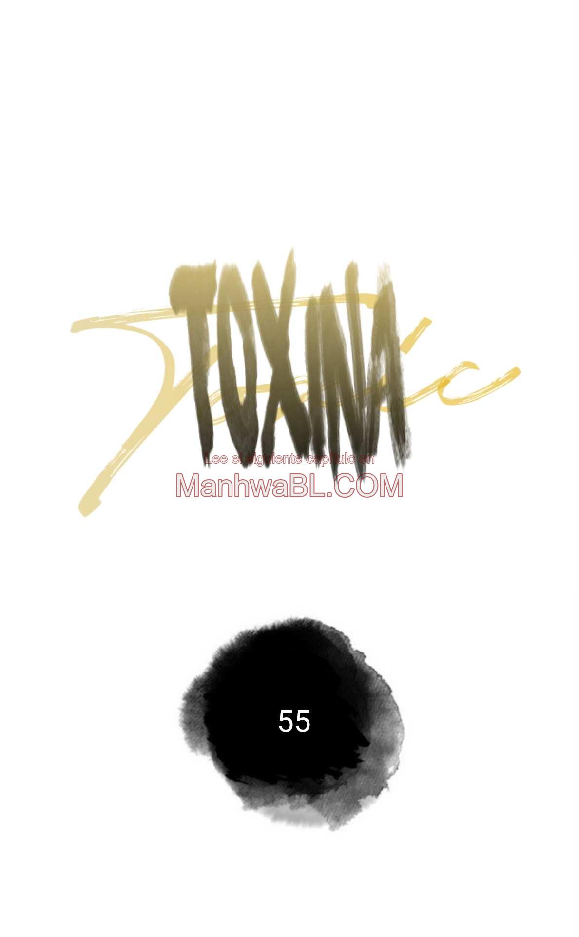 Toxina - Capítulo 55 2 manhwa
